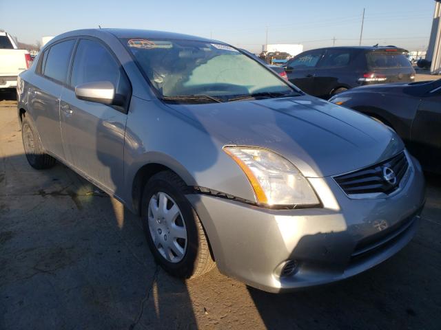 Nissan Sentra 2.0 (2011)