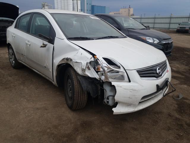 Nissan Sentra 2.0 (2011)