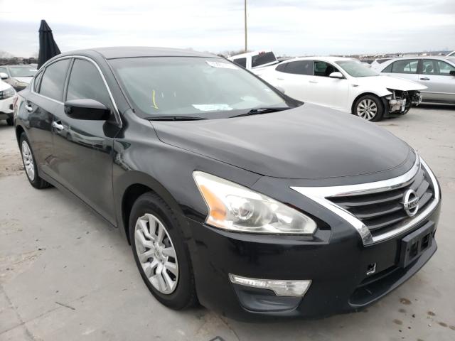 Nissan Altima s (2013)