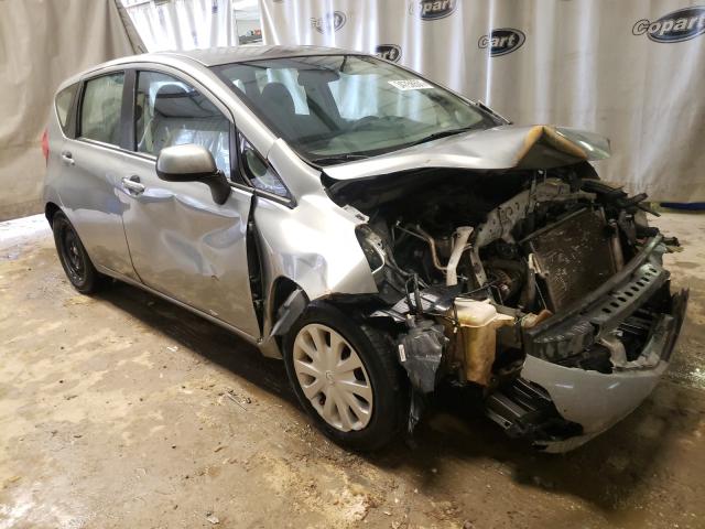 Nissan Versa note (2014)