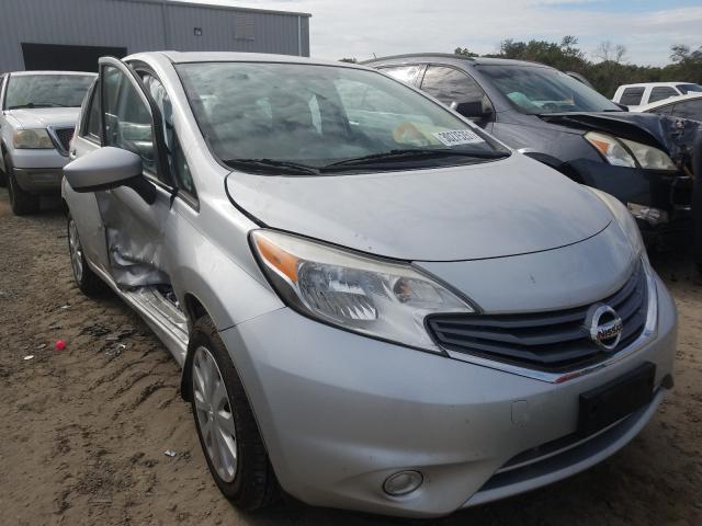 Nissan Versa note (2015)
