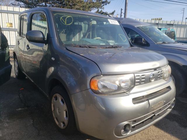 Nissan Cube base (2011)
