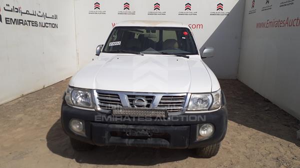 Nissan Patrol (1999)