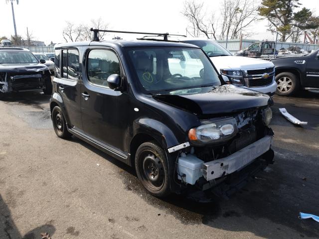 Nissan Cube base (2010)