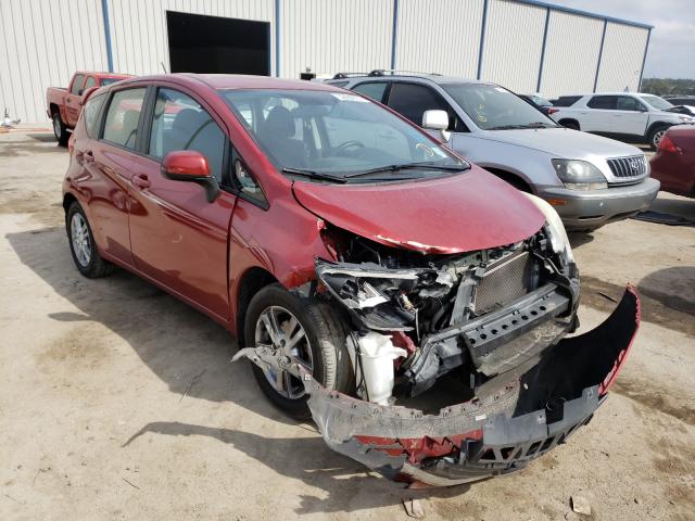Nissan Versa note (2014)
