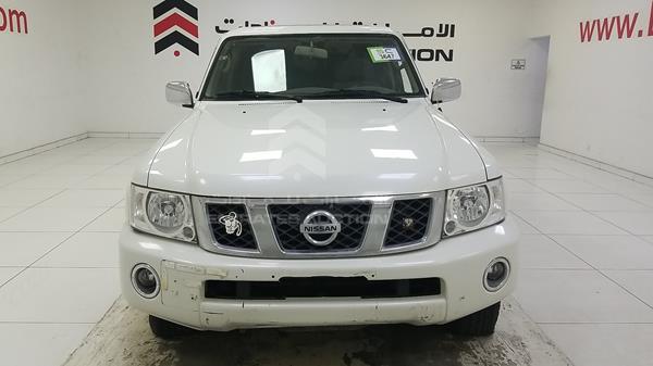 Nissan Patrol (2016)