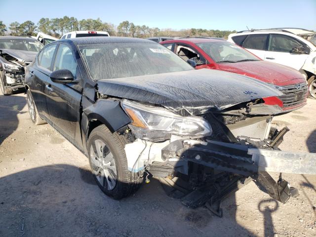 Nissan Altima s (2020)