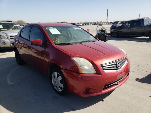 Nissan Sentra 2.0 (2011)