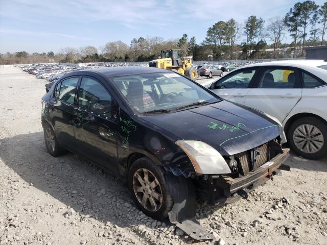 Nissan Sentra 2.0 (2012)