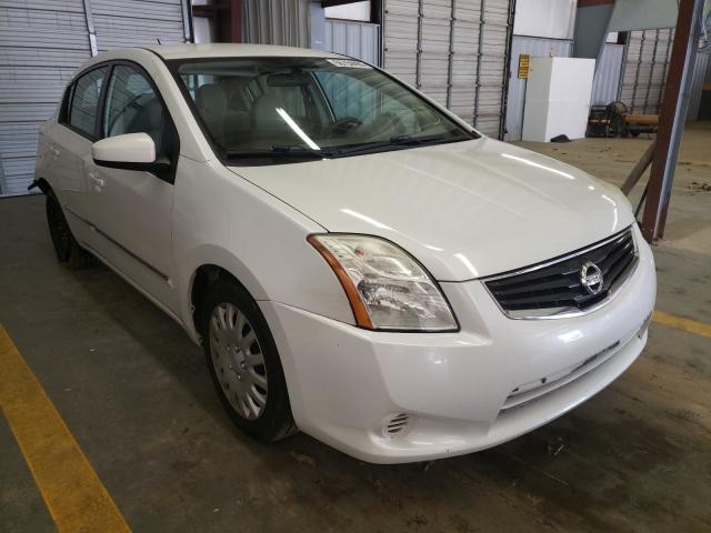 Nissan Sentra (2012)