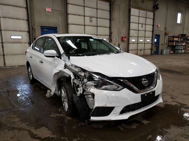 Nissan Sentra (2017)