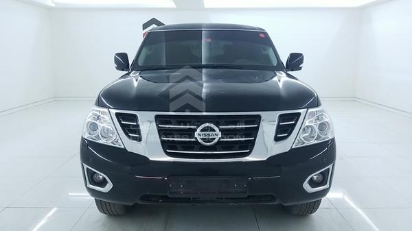 Nissan Patrol (2014)