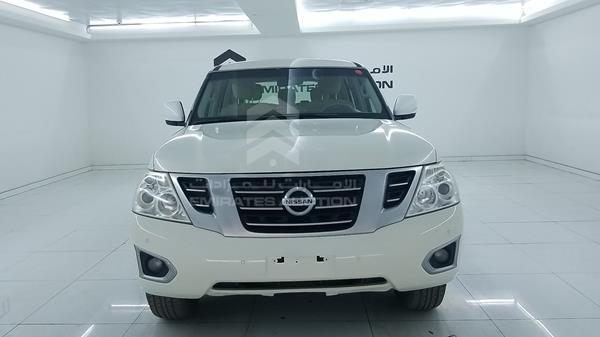 Nissan Patrol (2014)