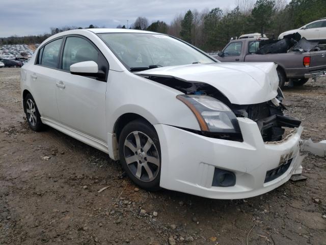 Nissan Sentra 2.0 (2012)