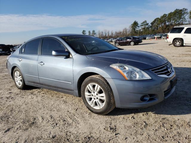 Nissan Altima bas (2011)
