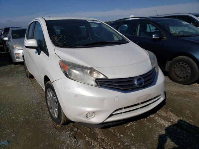 Nissan Versa note (2014)