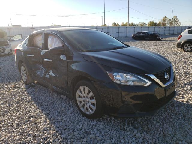 Nissan Sentra (2016)