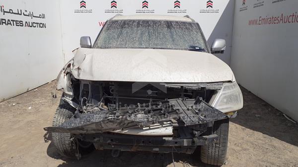 Nissan Patrol (2014)