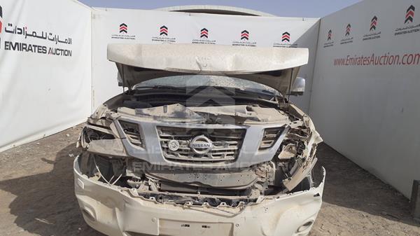 Nissan Patrol (2016)