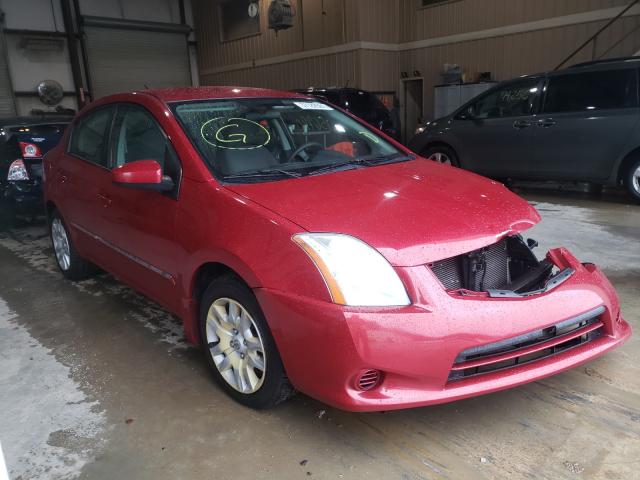 Nissan Sentra 2.0 (2010)