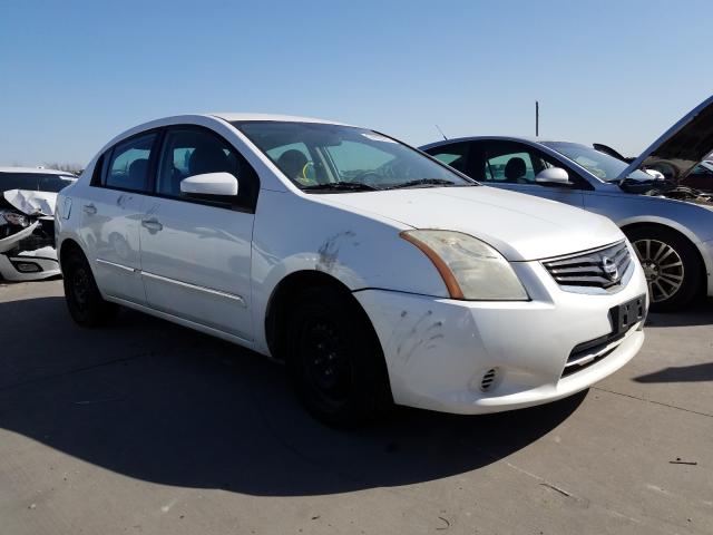 Nissan Sentra 2.0 (2011)