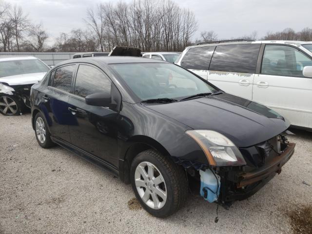 Nissan Sentra 2.0 (2012)