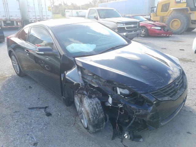 Nissan Altima s (2012)