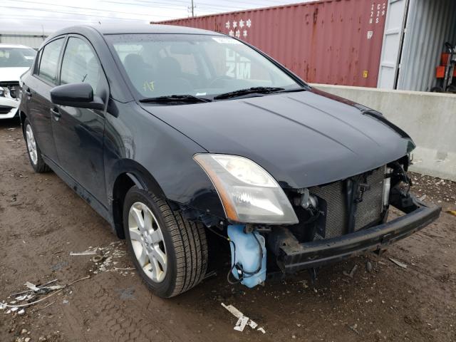 Nissan Sentra 2.0 (2011)