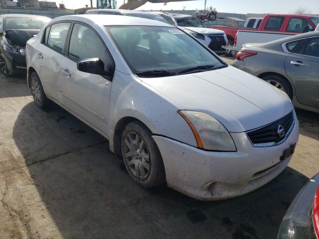Nissan Sentra 2.0 (2011)