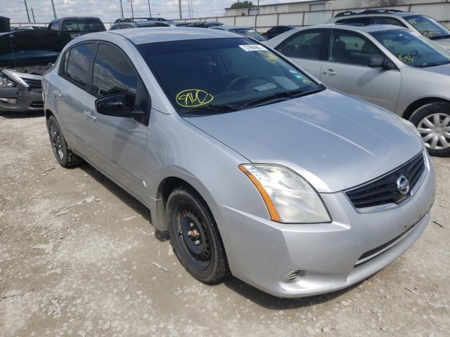 Nissan Sentra 2.0 (2011)