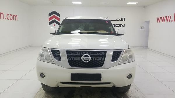 Nissan Patrol (2013)