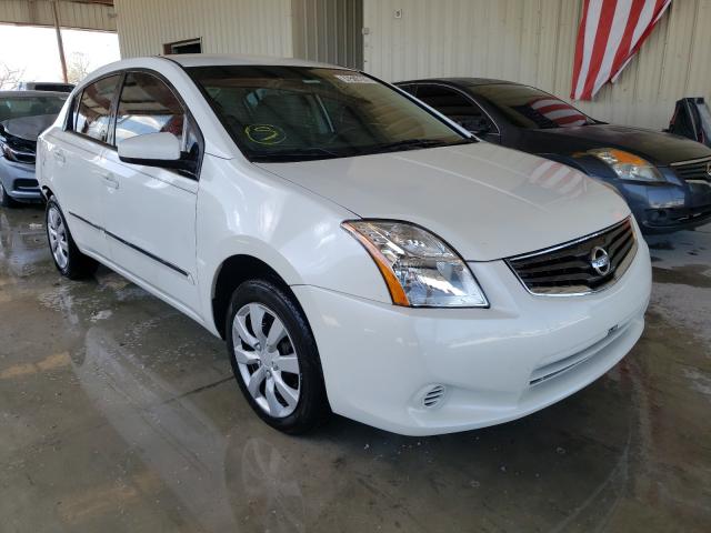 Nissan Sentra 2.0 (2010)