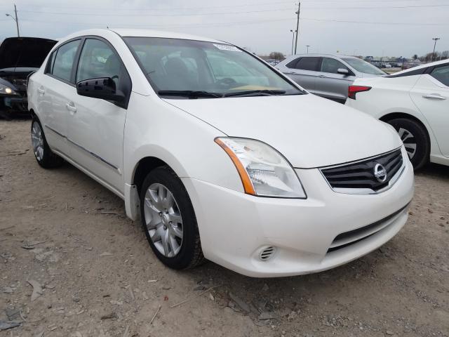 Nissan Sentra 2.0 (2010)