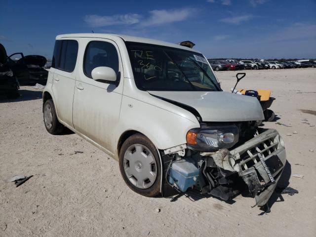 Nissan Cube base (2011)