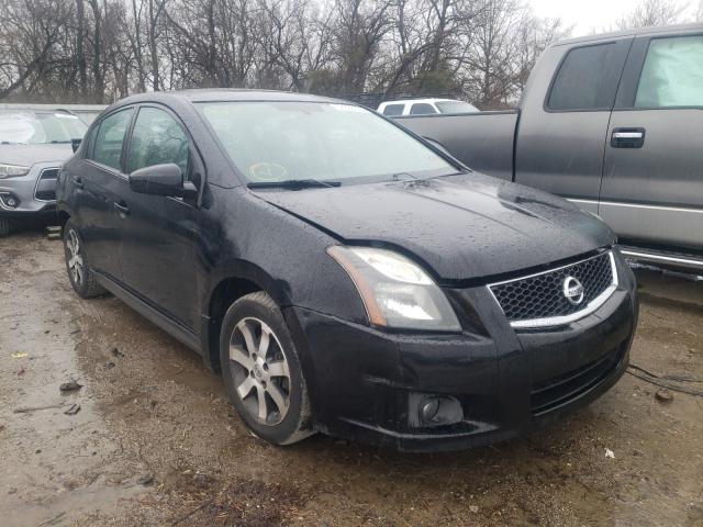 Nissan Sentra 2.0 (2011)
