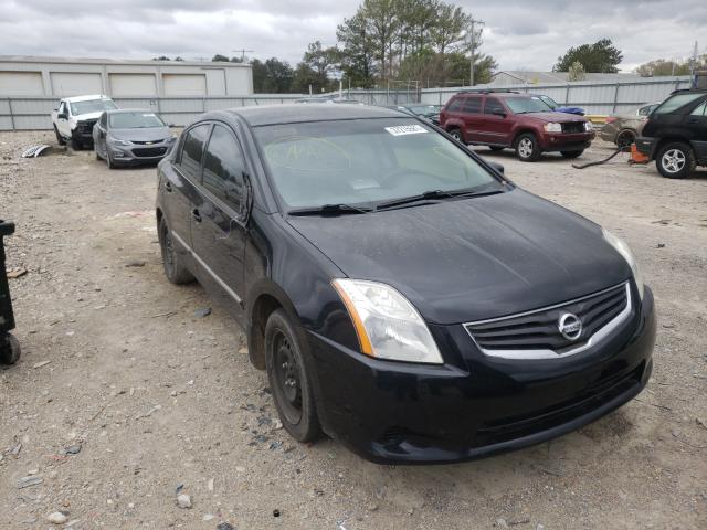 Nissan Sentra 2.0 (2011)