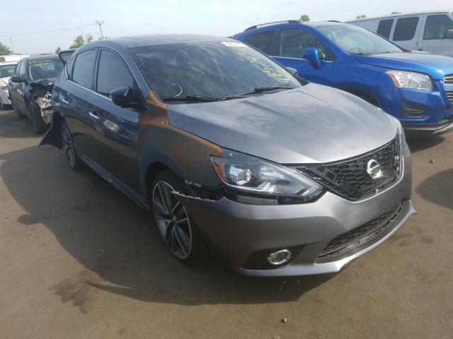Nissan Sentra (2017)