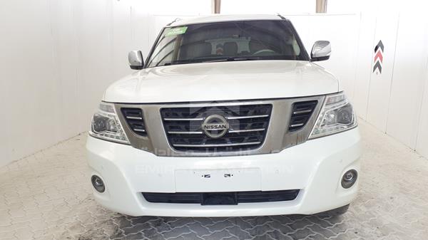 Nissan Patrol (2013)