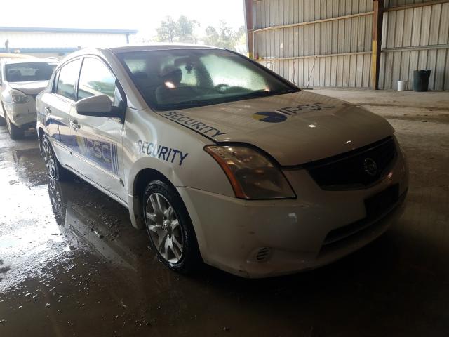 Nissan Sentra 2.0 (2012)