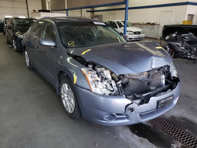 Nissan Altima bas (2011)