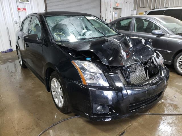 Nissan Sentra 2.0 (2011)