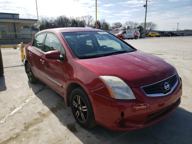 Nissan Sentra 2.0 (2012)