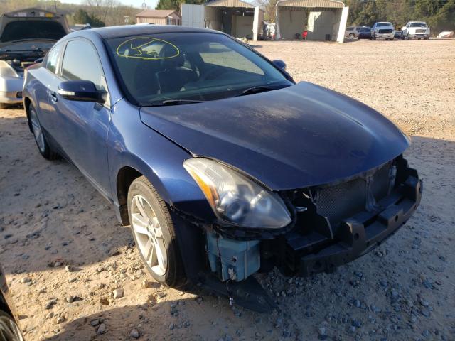 Nissan Altima s (2010)