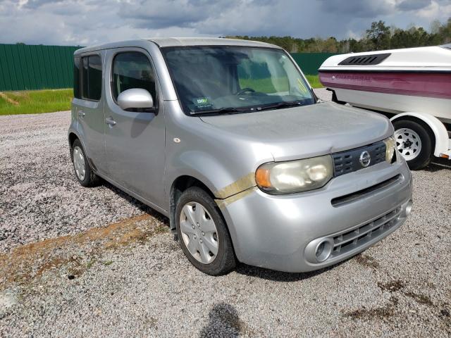 Nissan Cube base (2010)