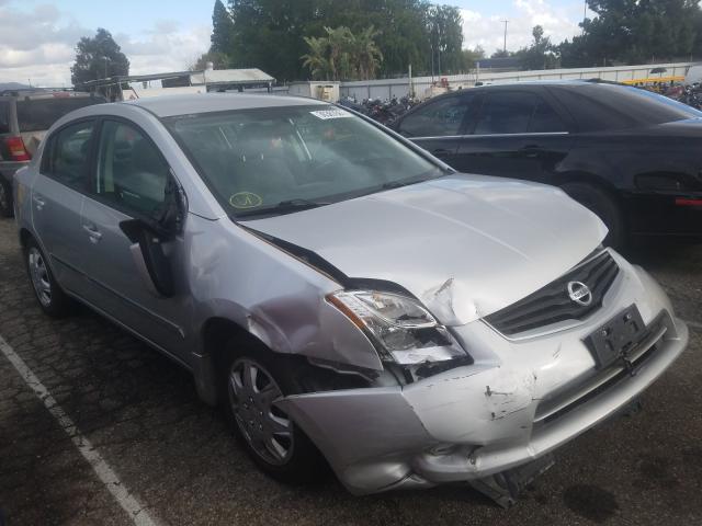 Nissan Sentra 2.0 (2010)