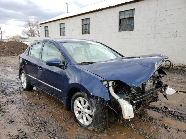 Nissan Sentra 2.0 (2010)