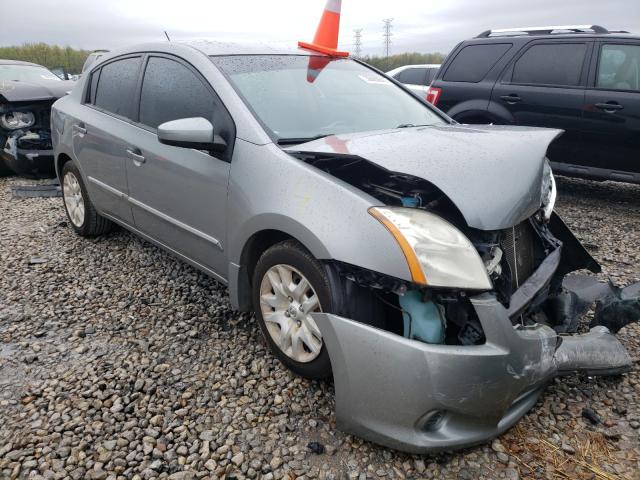 Nissan Sentra 2.0 (2011)