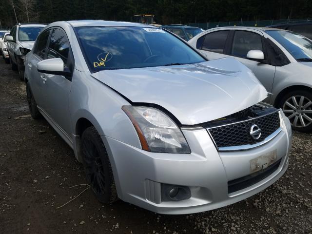 Nissan Sentra 2.0 (2012)