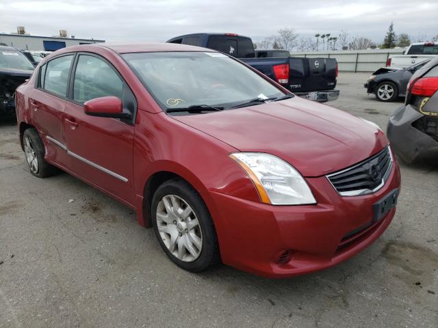 Nissan Sentra 2.0 (2012)