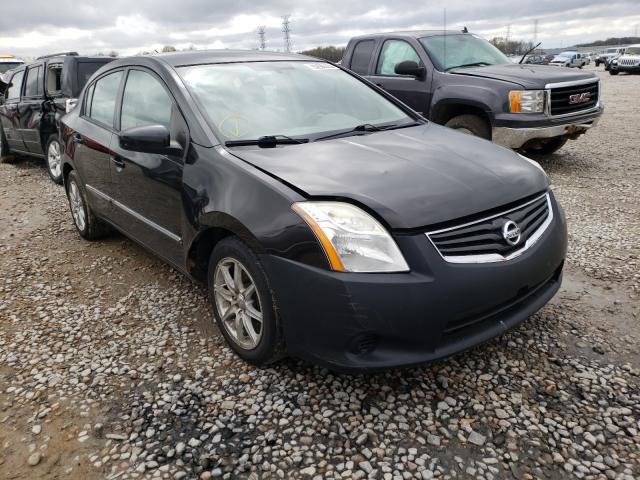 Nissan Sentra 2.0 (2012)